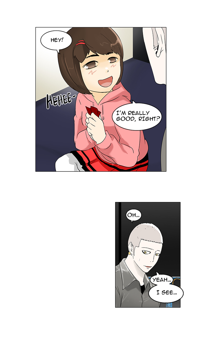 Tower of God Chapter 90 42